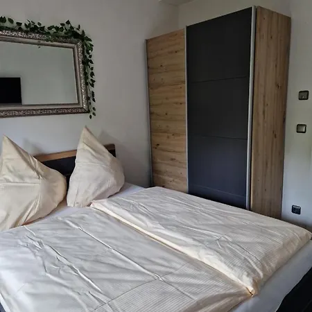 Ferienwohnung Am Deich Steinkirchen  Zimmer foto