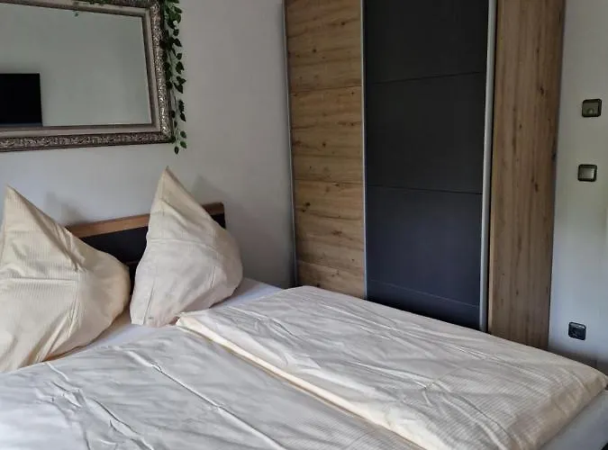 Ferienwohnung Am Deich