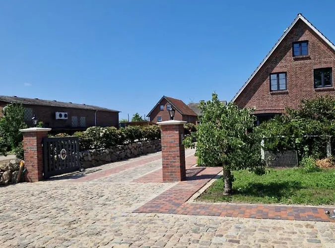 Ferienwohnung Am Deich