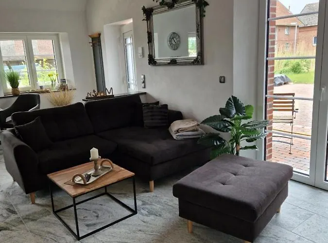 Ferienwohnung Am Deich