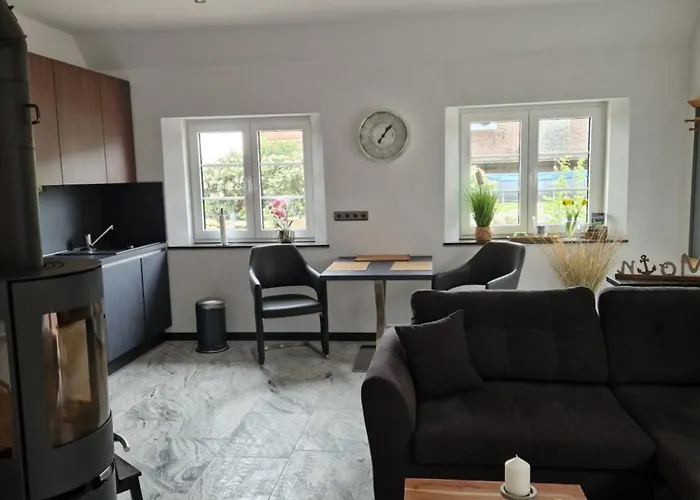Ferienwohnung Am Deich