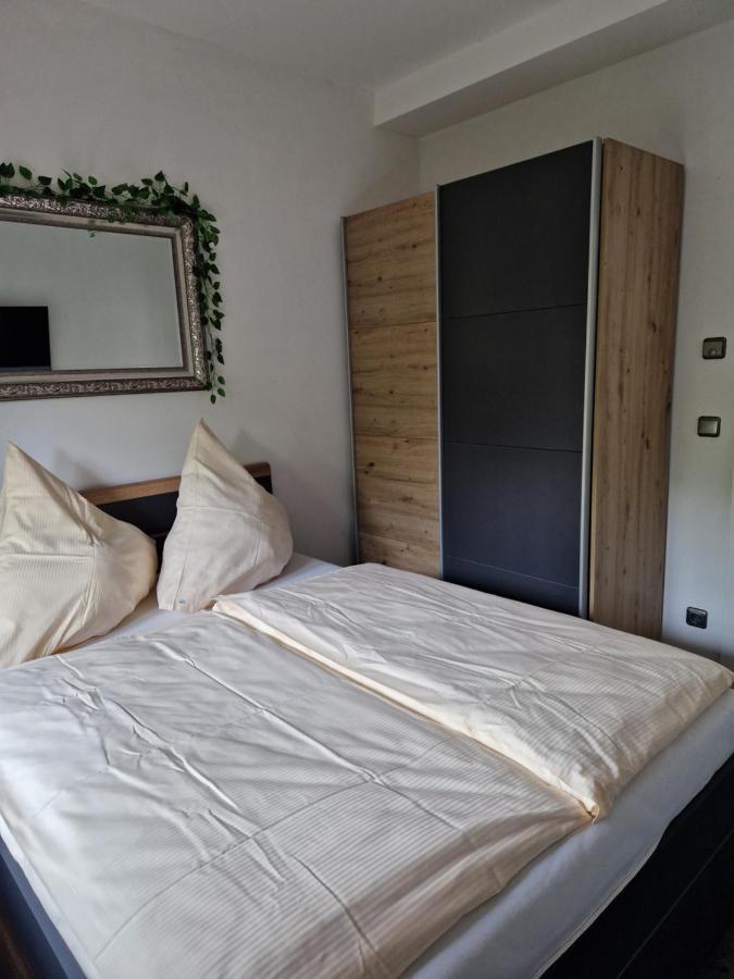 Apartment Am Deich *