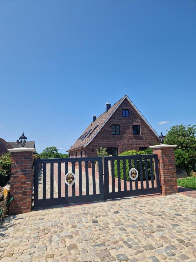 Apartment Am Deich *