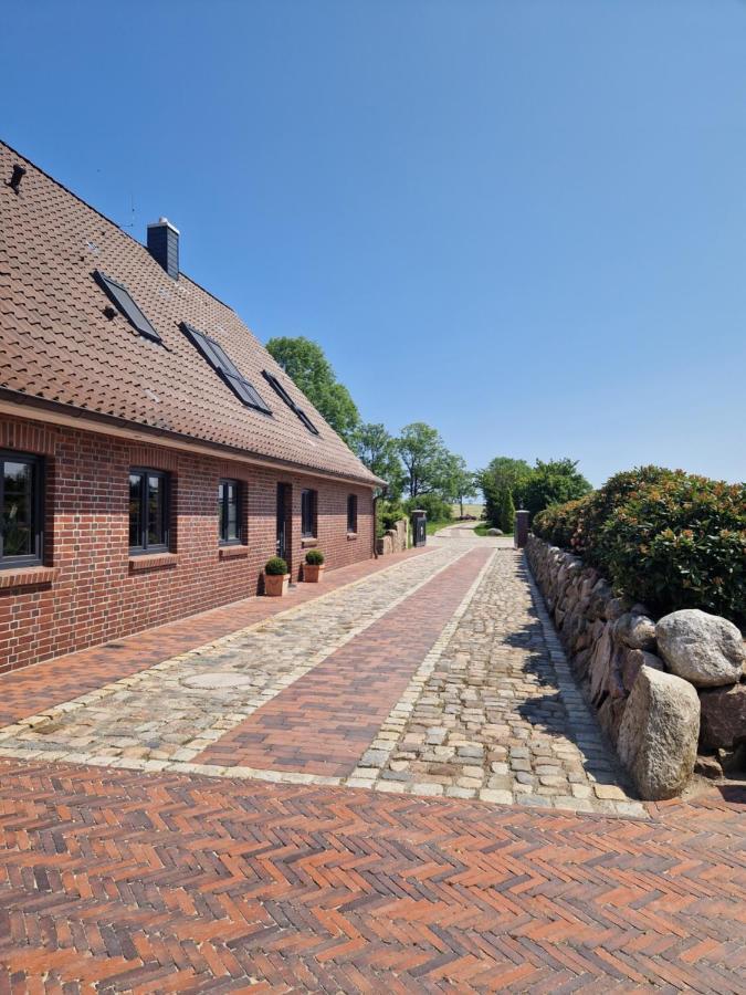 Apartment Am Deich