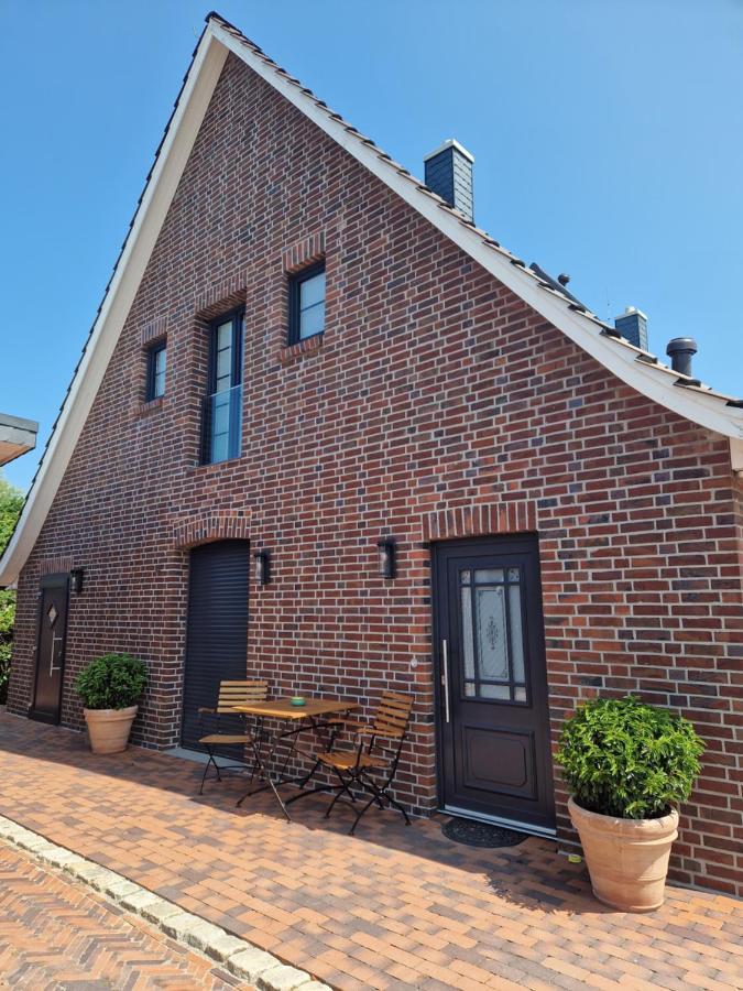 Am Deich Apartment