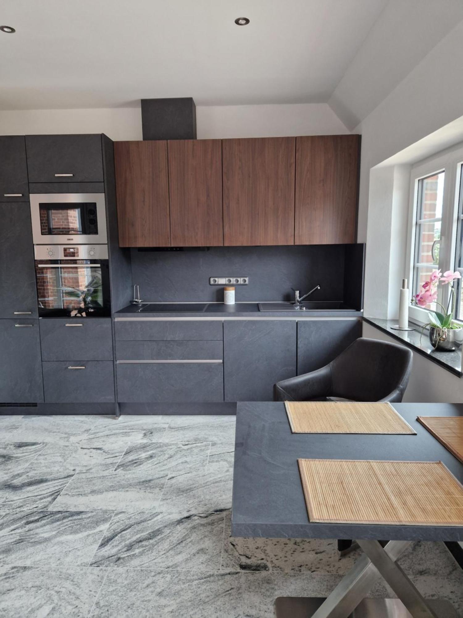 Am Deich Apartment